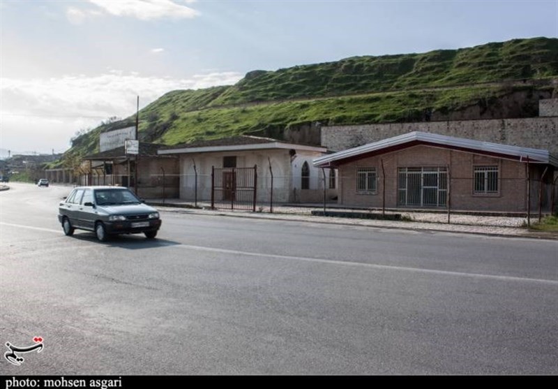 آثار باستانی | آثار تاریخی , اخبار استان گلستان , گردشگری ,