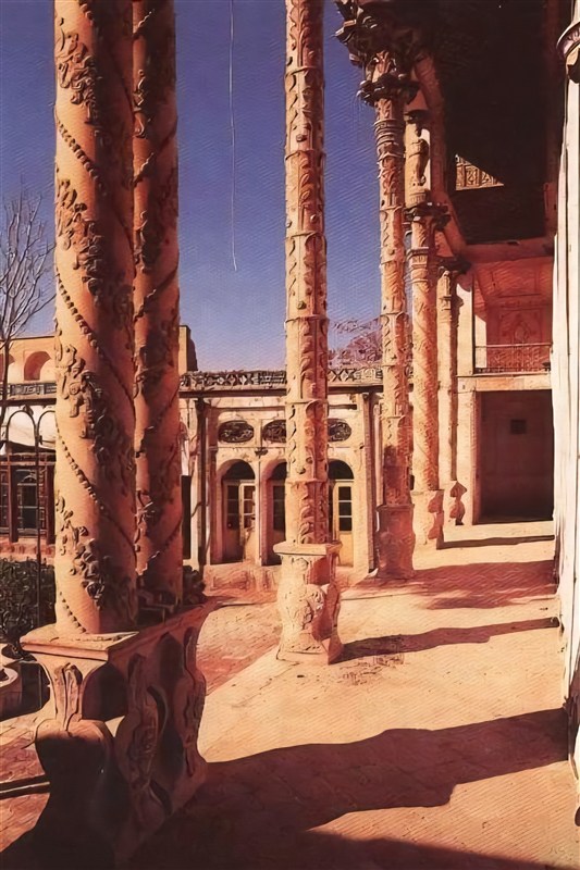 اخبار اصفهان , میراث فرهنگی ,