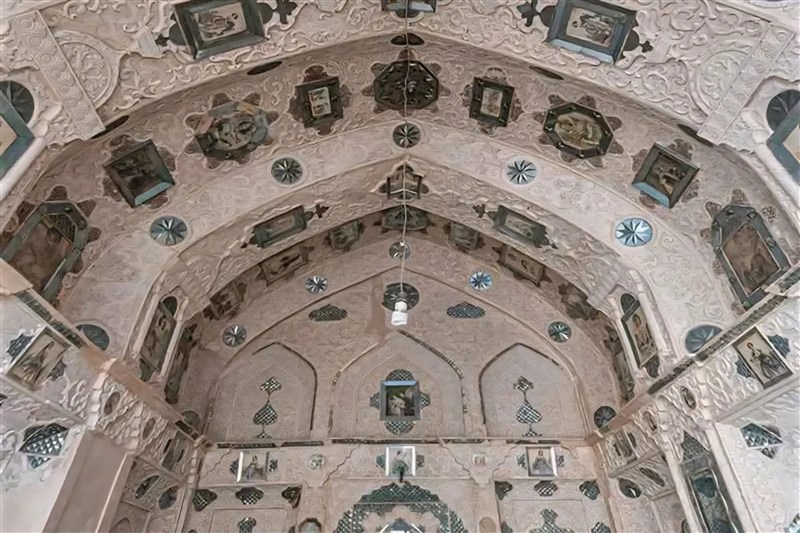 اخبار اصفهان , میراث فرهنگی ,