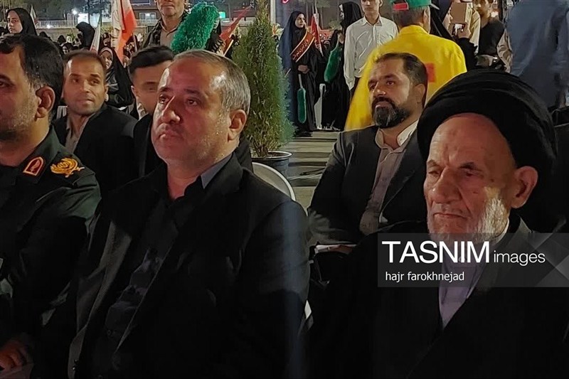 اخبار استان خراسان جنوبی , خبرگزاری تسنیم , شهید ,
