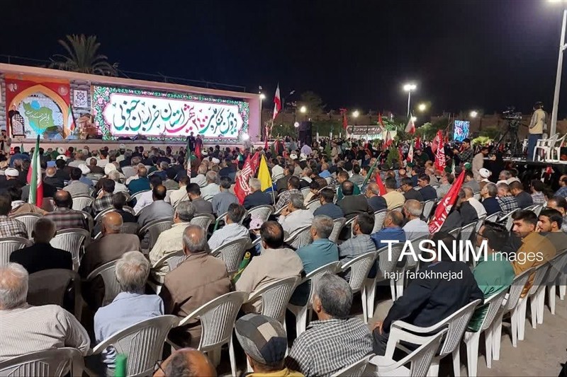 اخبار استان خراسان جنوبی , خبرگزاری تسنیم , شهید ,
