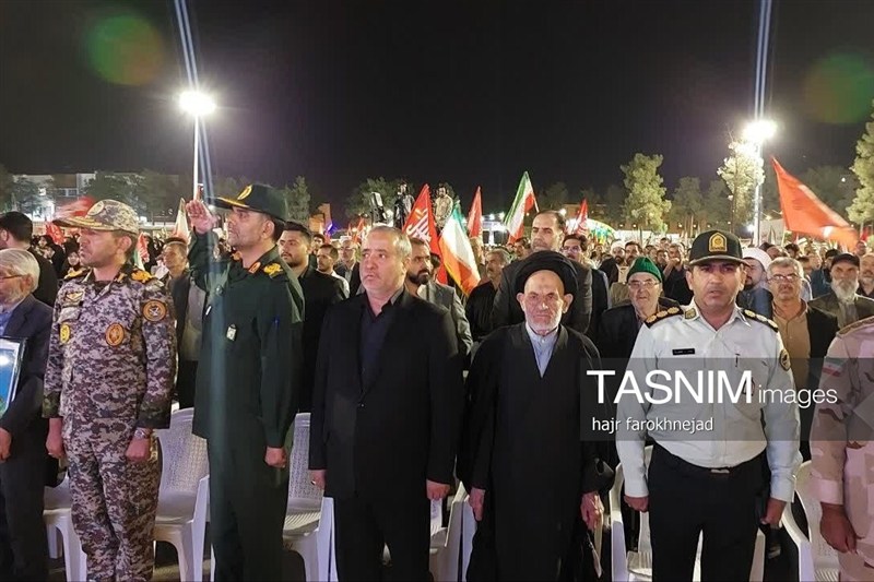 اخبار استان خراسان جنوبی , خبرگزاری تسنیم , شهید ,