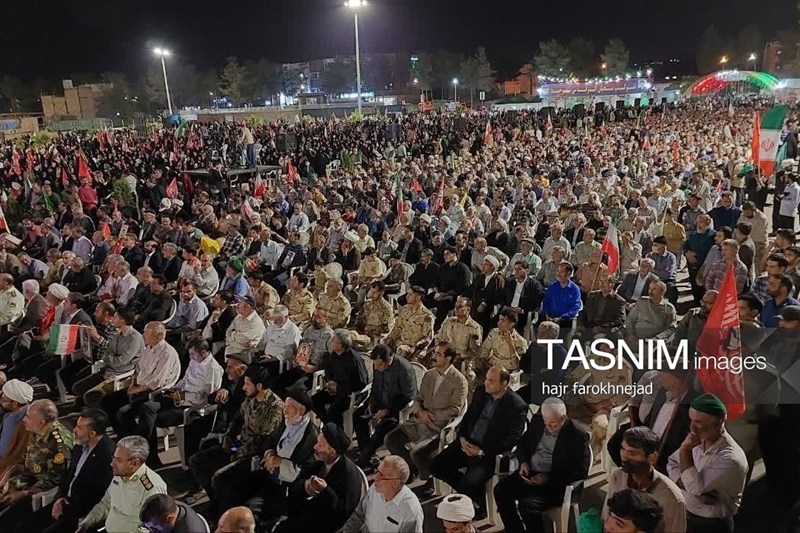 اخبار استان خراسان جنوبی , خبرگزاری تسنیم , شهید ,