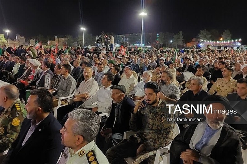 اخبار استان خراسان جنوبی , خبرگزاری تسنیم , شهید ,