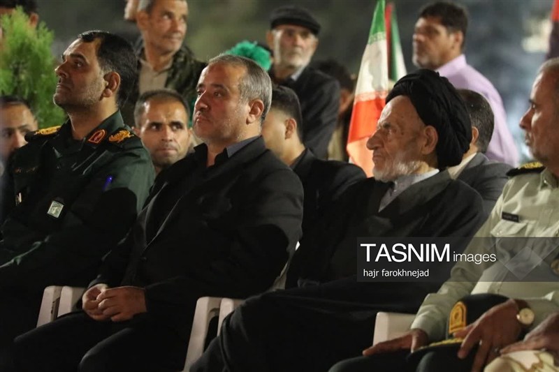 اخبار استان خراسان جنوبی , خبرگزاری تسنیم , شهید ,