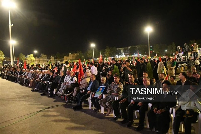 اخبار استان خراسان جنوبی , خبرگزاری تسنیم , شهید ,