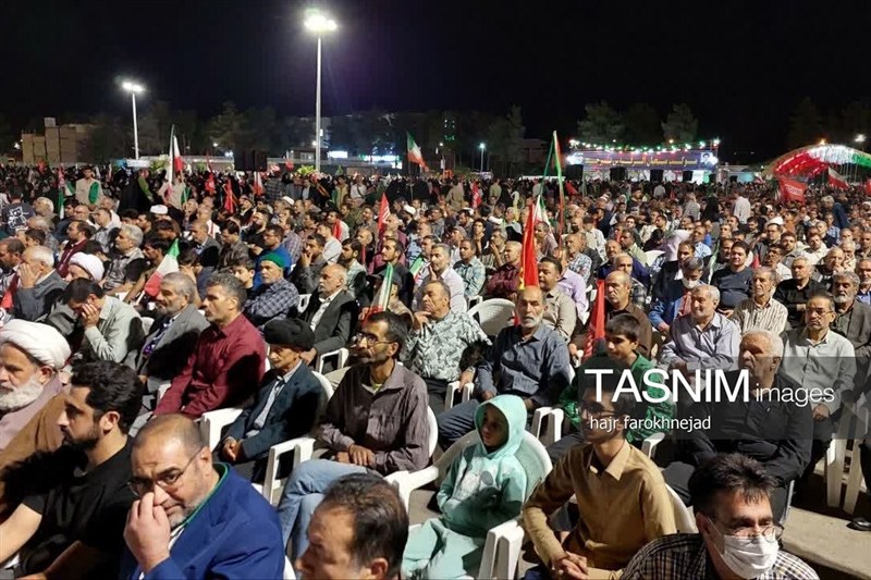 اخبار استان خراسان جنوبی , خبرگزاری تسنیم , شهید ,
