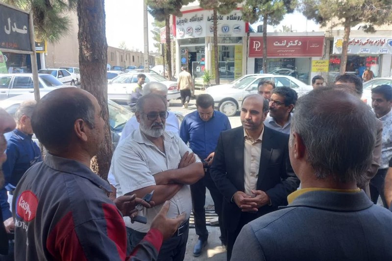 صنایع آلاینده محیط زیست , اخبار بیرجند ,