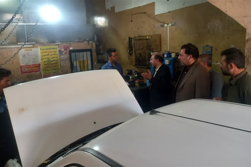 صنایع آلاینده محیط زیست , اخبار بیرجند ,