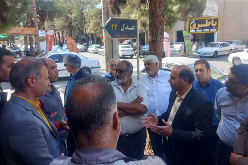 صنایع آلاینده محیط زیست , اخبار بیرجند ,