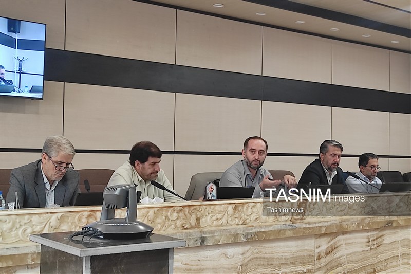 شورای اسلامی استان زنجان , اخبار زنجان ,