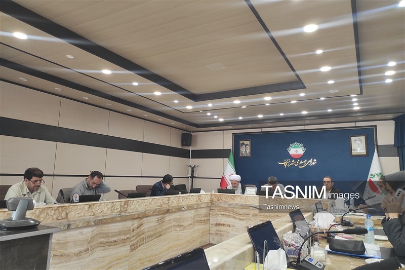شورای اسلامی استان زنجان , اخبار زنجان ,
