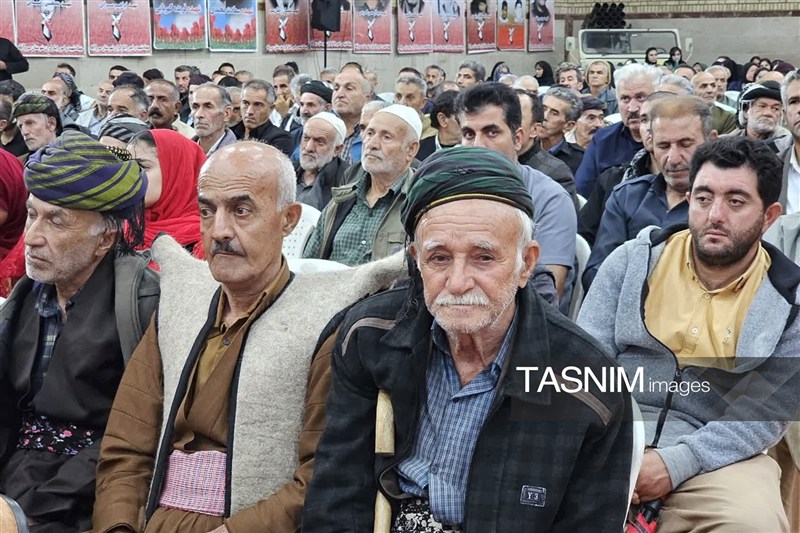 اخبار استان کردستان ,