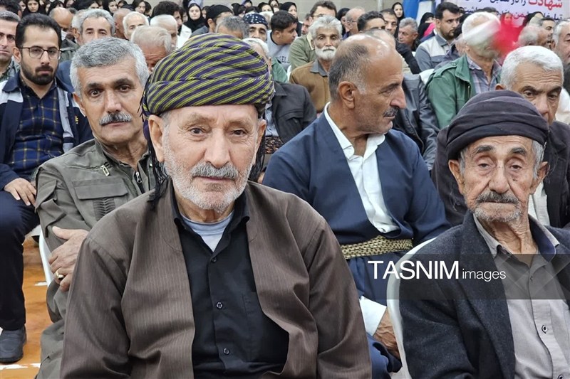 اخبار استان کردستان ,