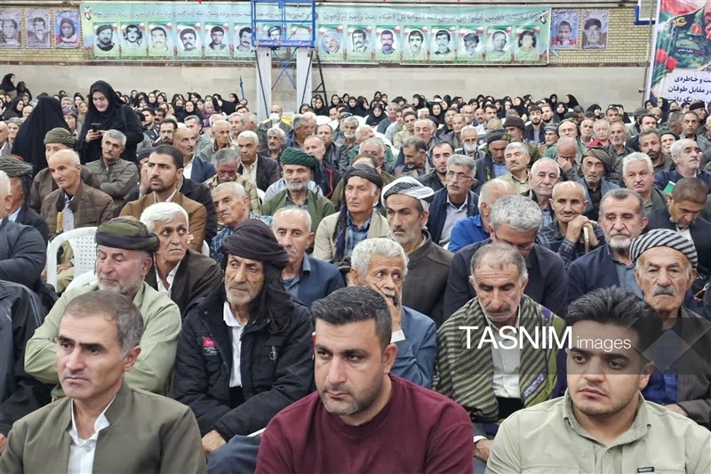 اخبار استان کردستان ,