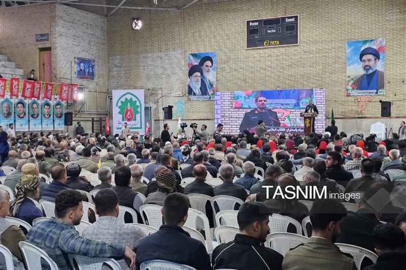 اخبار استان کردستان ,
