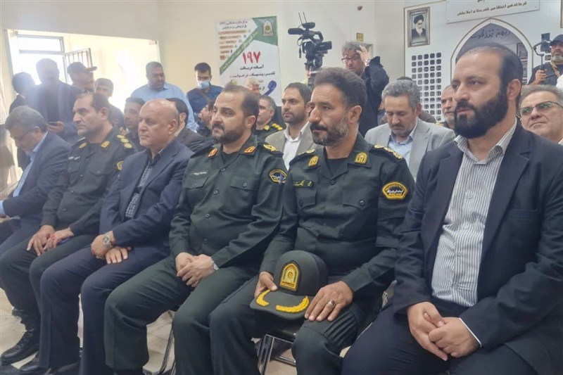اخبار اسلامشهر , کلانتری , فرمانده نیروی انتظامی تهران بزرگ ,