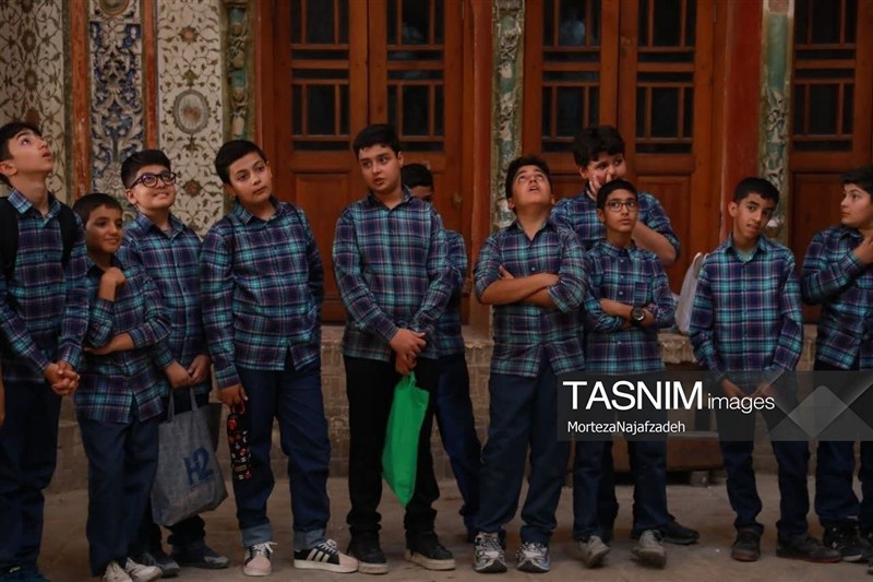 کاشان , اخبار کاشان , میراث فرهنگی ,