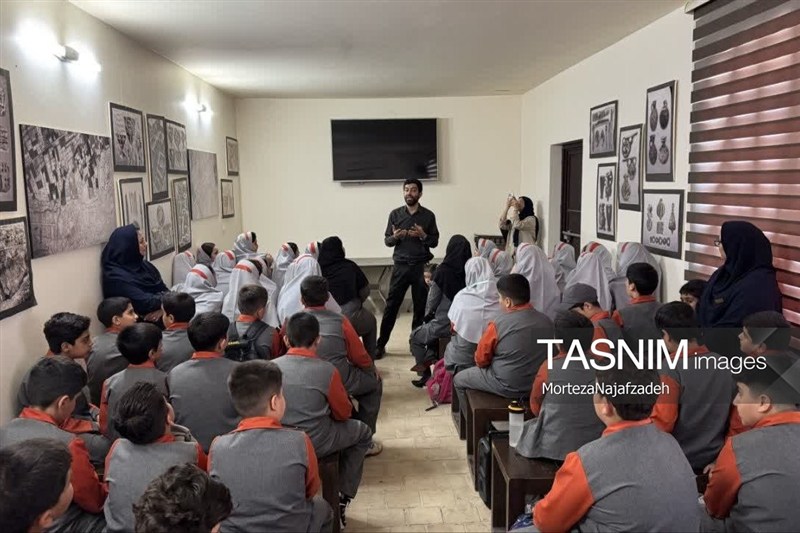 کاشان , اخبار کاشان , میراث فرهنگی ,