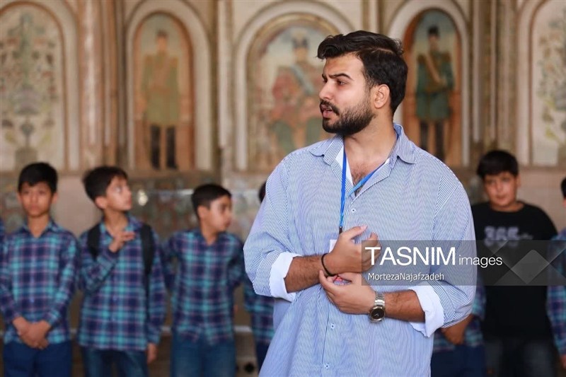 کاشان , اخبار کاشان , میراث فرهنگی ,