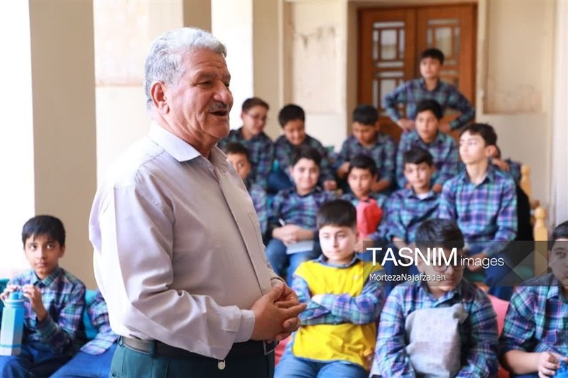 کاشان , اخبار کاشان , میراث فرهنگی ,