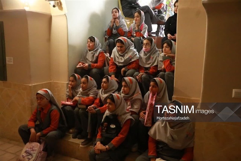 کاشان , اخبار کاشان , میراث فرهنگی ,