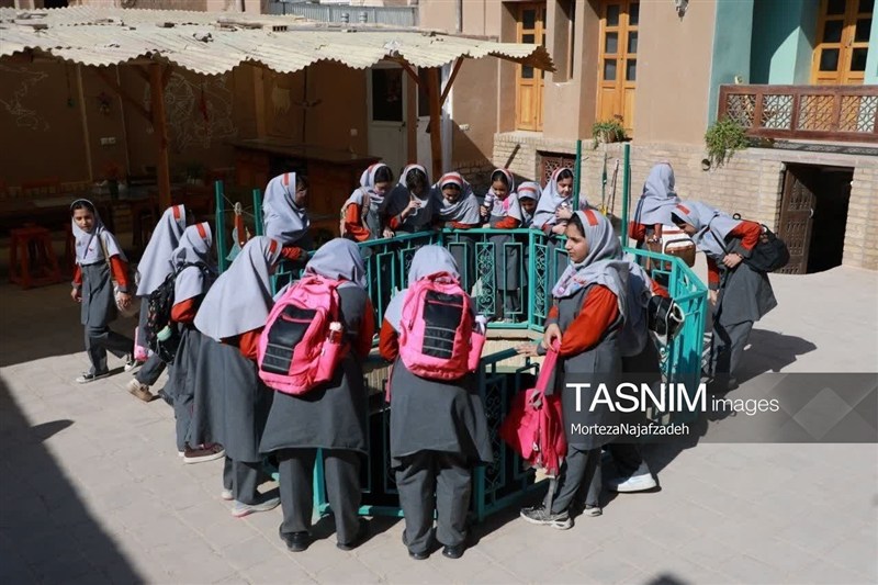 کاشان , اخبار کاشان , میراث فرهنگی ,