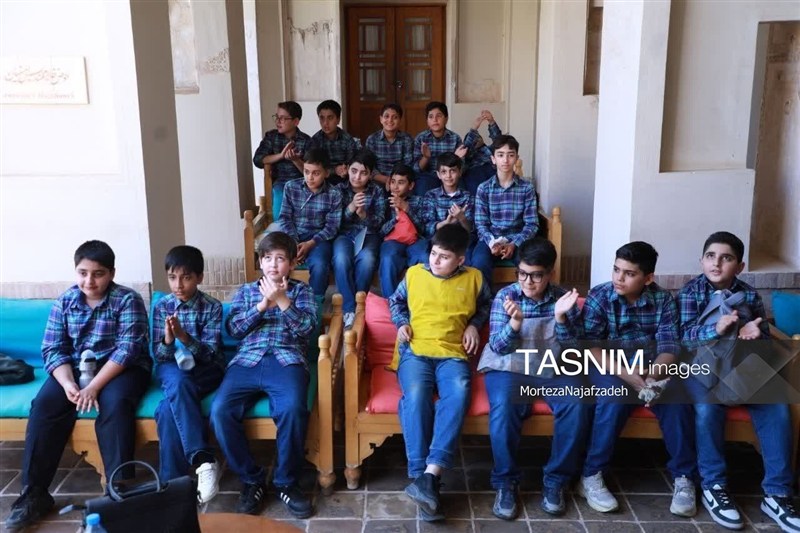 کاشان , اخبار کاشان , میراث فرهنگی ,