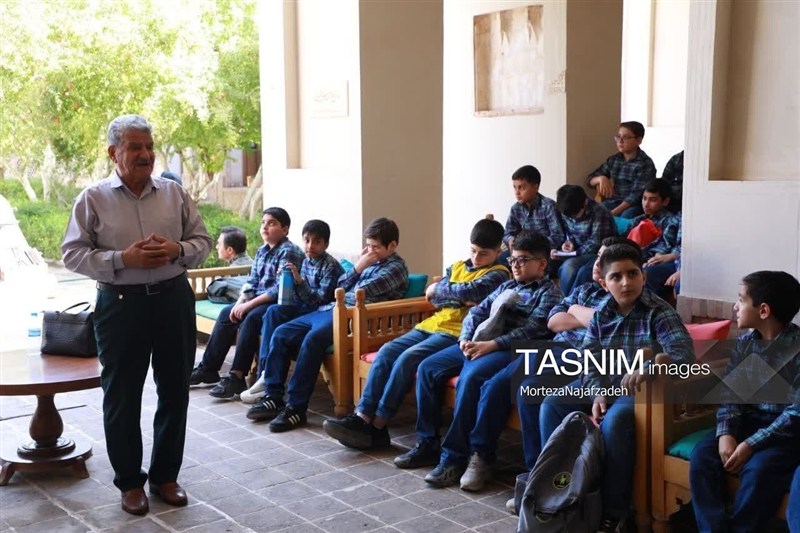 کاشان , اخبار کاشان , میراث فرهنگی ,