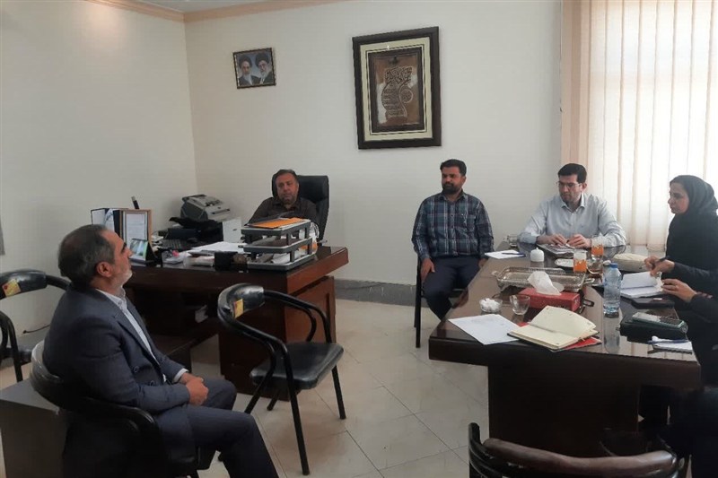 سازمان مدیریت صنعتی , اخبار مشهد , مشهد مقدس , خراسان رضوی , اخبار استان خراسان رضوی ,