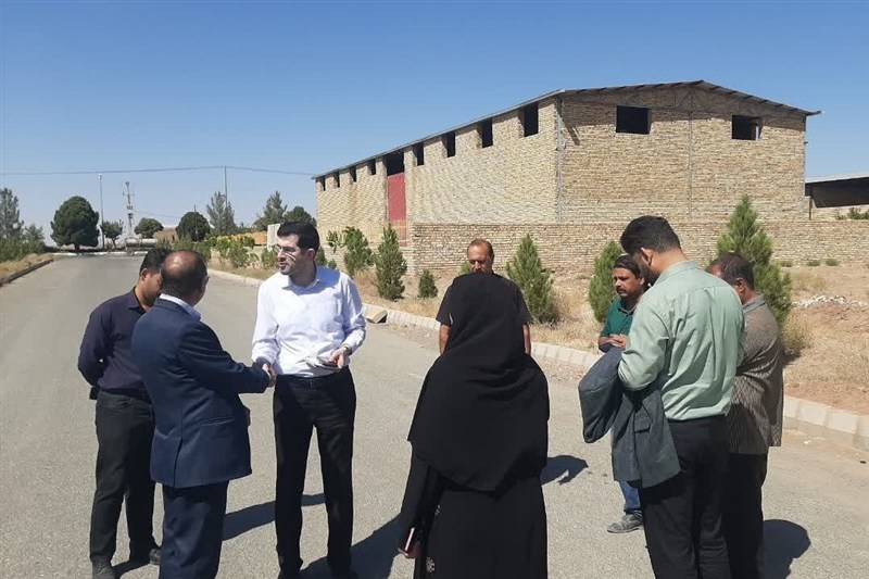 سازمان مدیریت صنعتی , اخبار مشهد , مشهد مقدس , خراسان رضوی , اخبار استان خراسان رضوی ,