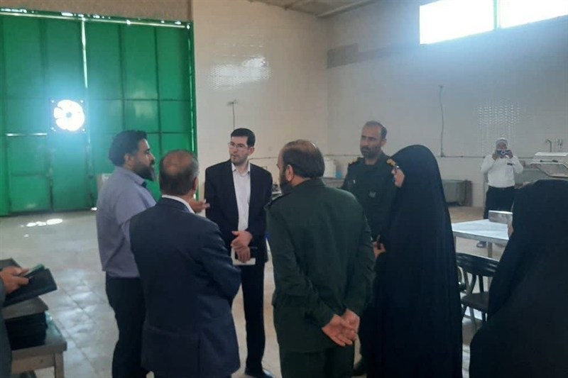 سازمان مدیریت صنعتی , اخبار مشهد , مشهد مقدس , خراسان رضوی , اخبار استان خراسان رضوی ,