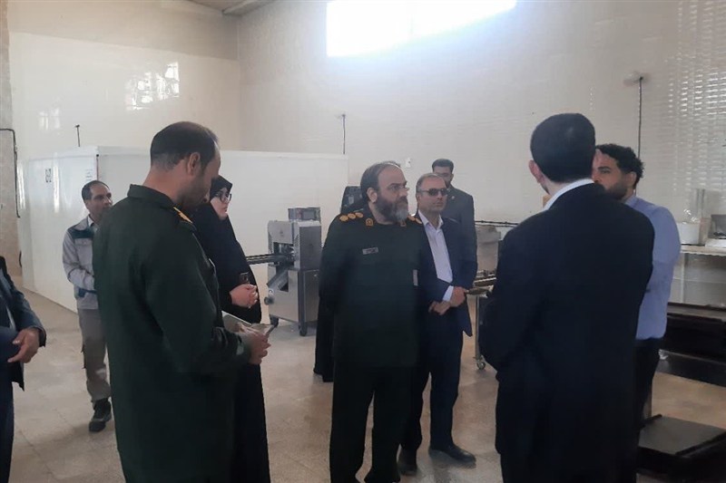 سازمان مدیریت صنعتی , اخبار مشهد , مشهد مقدس , خراسان رضوی , اخبار استان خراسان رضوی ,