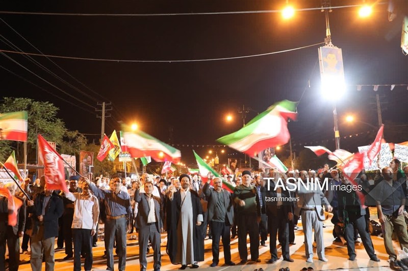 اخبار یاسوج , شهید امام خامنه ای (ره) ,
