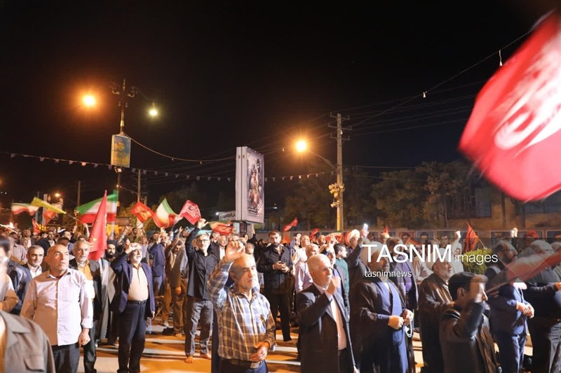 اخبار یاسوج , شهید امام خامنه ای (ره) ,