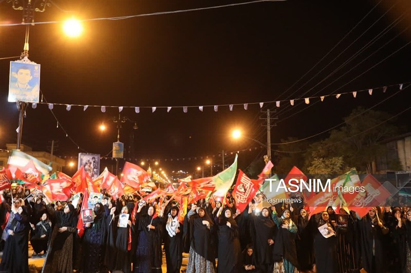 اخبار یاسوج , شهید امام خامنه ای (ره) ,