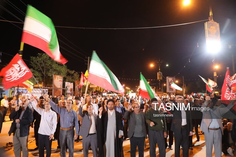 اخبار یاسوج , شهید امام خامنه ای (ره) ,
