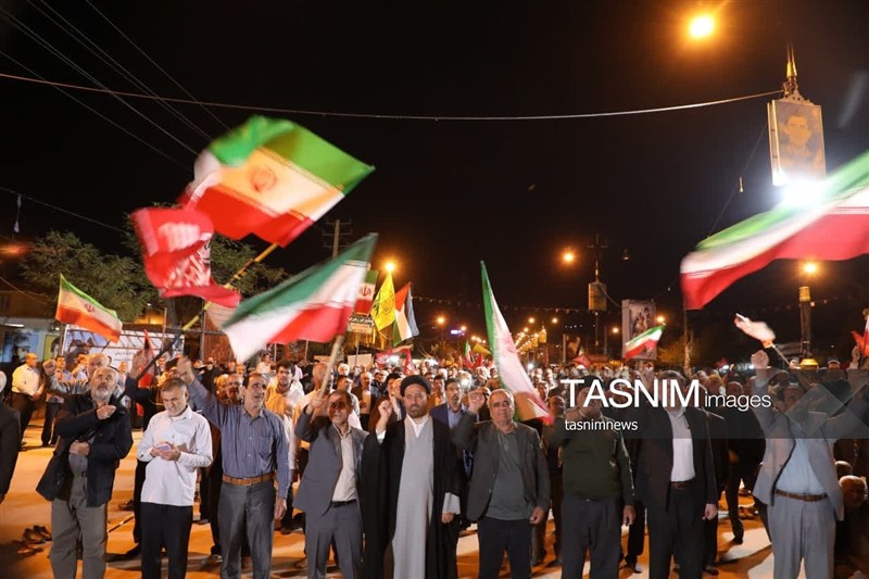 اخبار یاسوج , شهید امام خامنه ای (ره) ,