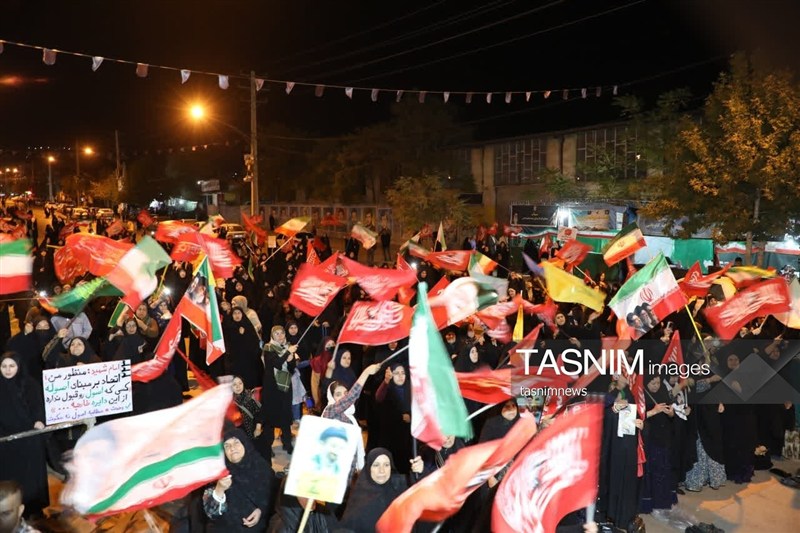 اخبار یاسوج , شهید امام خامنه ای (ره) ,