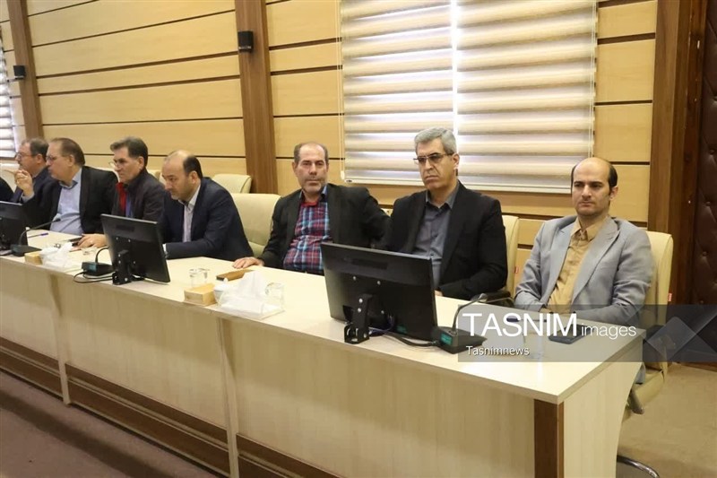 استانداری زنجان , اخبار زنجان ,