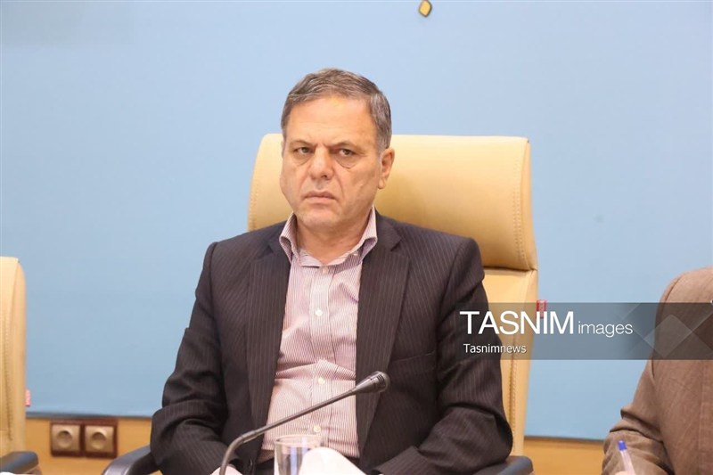 استانداری زنجان , اخبار زنجان ,