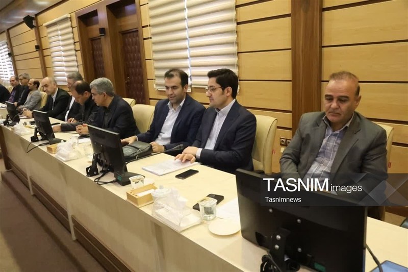 استانداری زنجان , اخبار زنجان ,