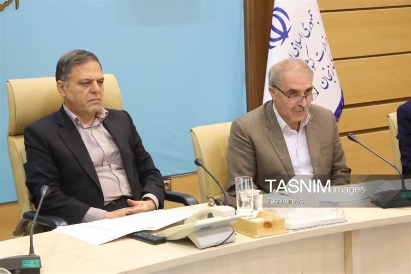 استانداری زنجان , اخبار زنجان ,