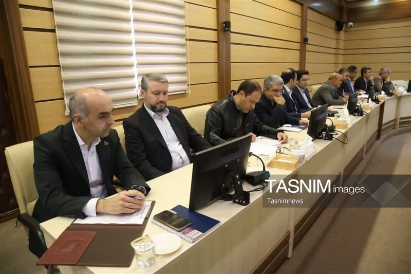 استانداری زنجان , اخبار زنجان ,