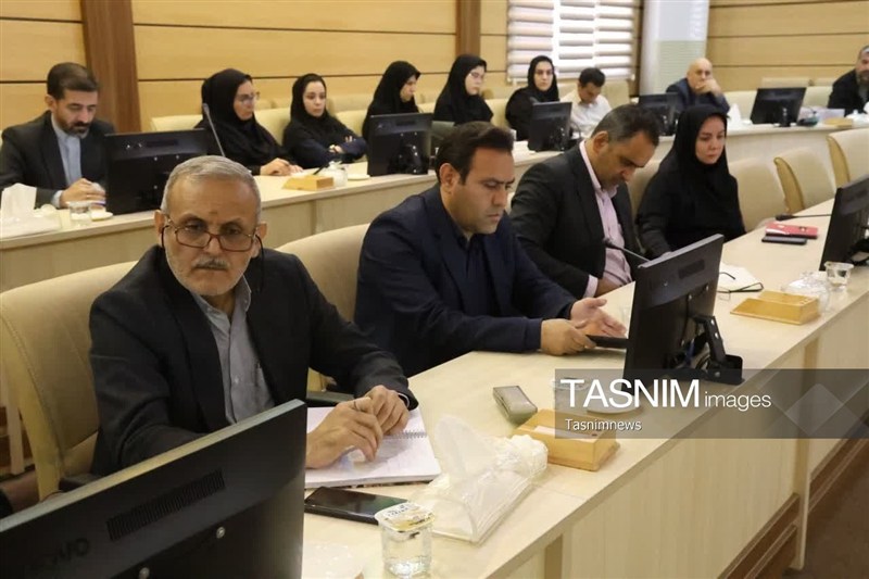 استانداری زنجان , اخبار زنجان ,