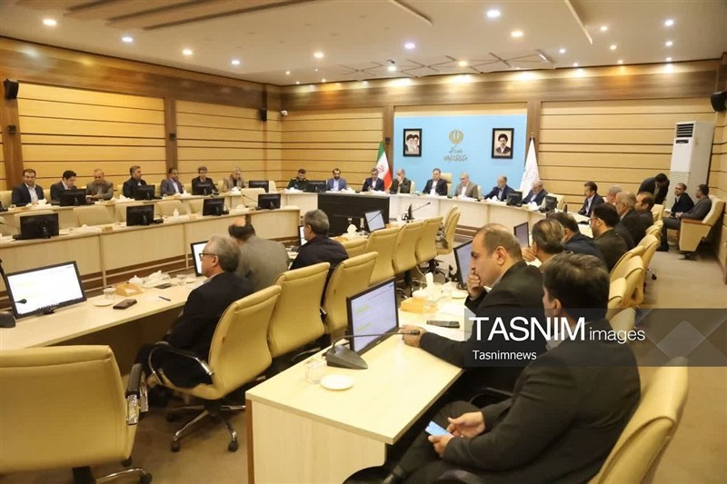 استانداری زنجان , اخبار زنجان ,
