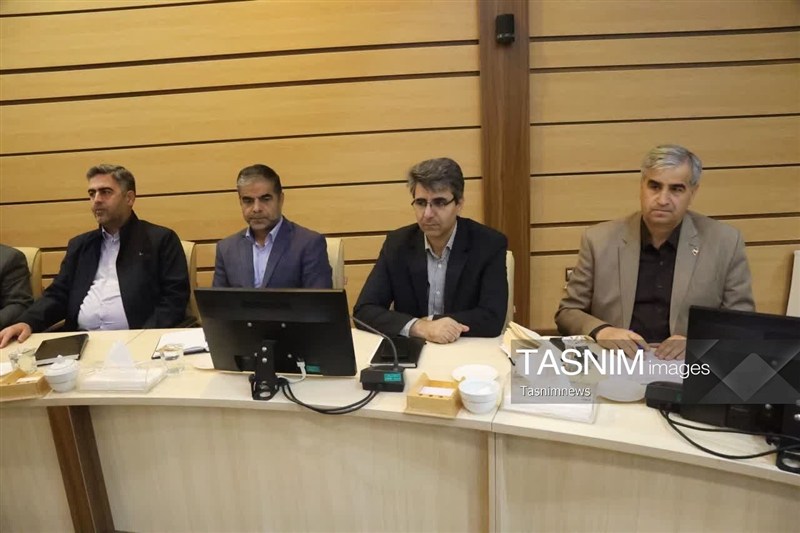 استانداری زنجان , اخبار زنجان ,