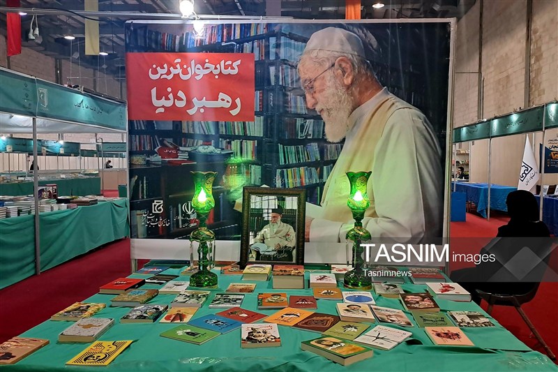 نمایشگاههای استانی کتاب , موسسه خانه کتاب و ادبیات ایران , اخبار زنجان ,