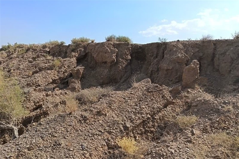 اخبار گناباد , سیل , بارندگی , خراسان رضوی , اخبار استان خراسان رضوی ,