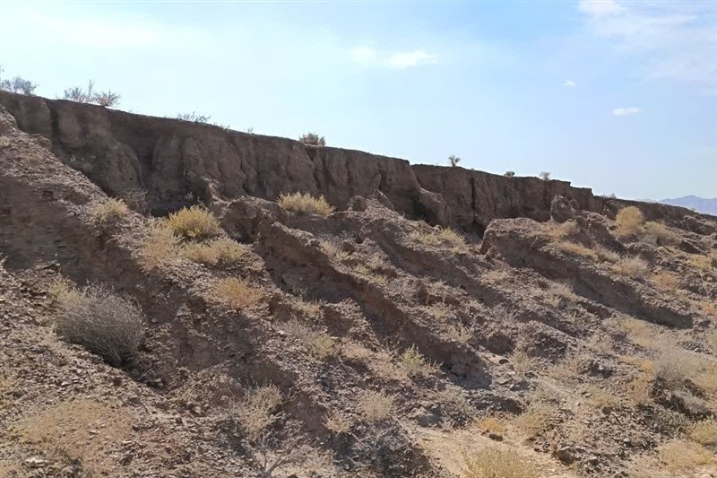 اخبار گناباد , سیل , بارندگی , خراسان رضوی , اخبار استان خراسان رضوی ,
